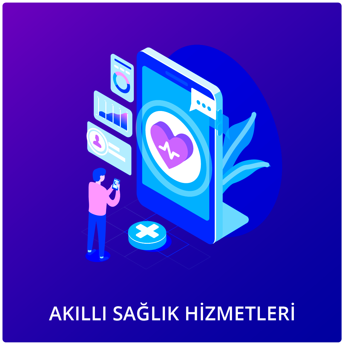 akıllı sağlık hizmetleri