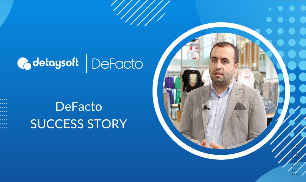 DeFacto | SAP SuccessFactors | Başarı Hikayesi