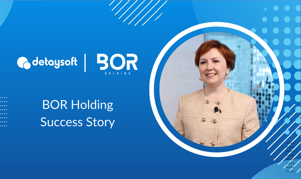BOR Holding | SAP SuccessFactors | Başarı Hikayesi