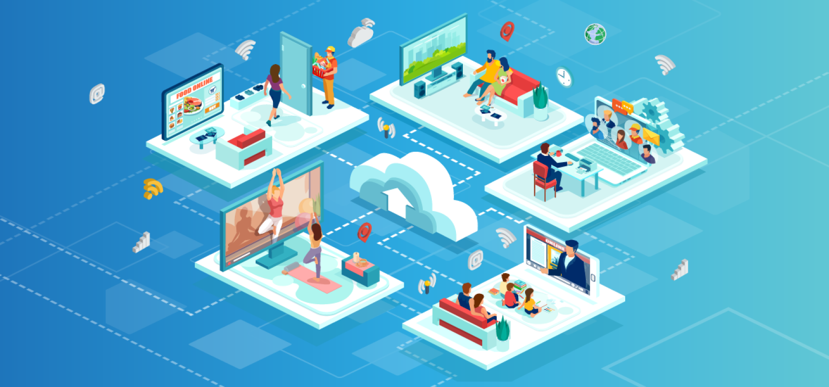  Covid Solutions