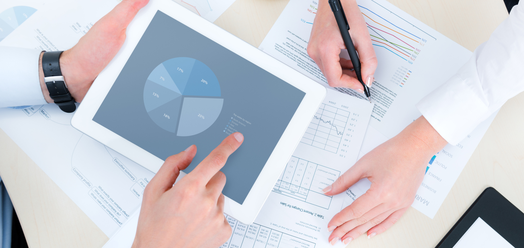 Detaysoft Payables Solution