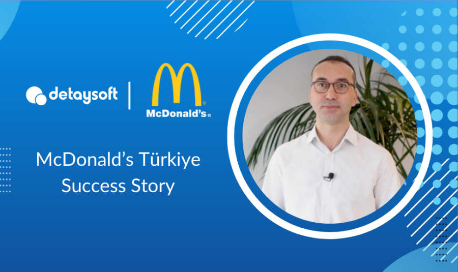 McDonald's Türkiye | SAP SuccessFactors | Başarı Hikayesi