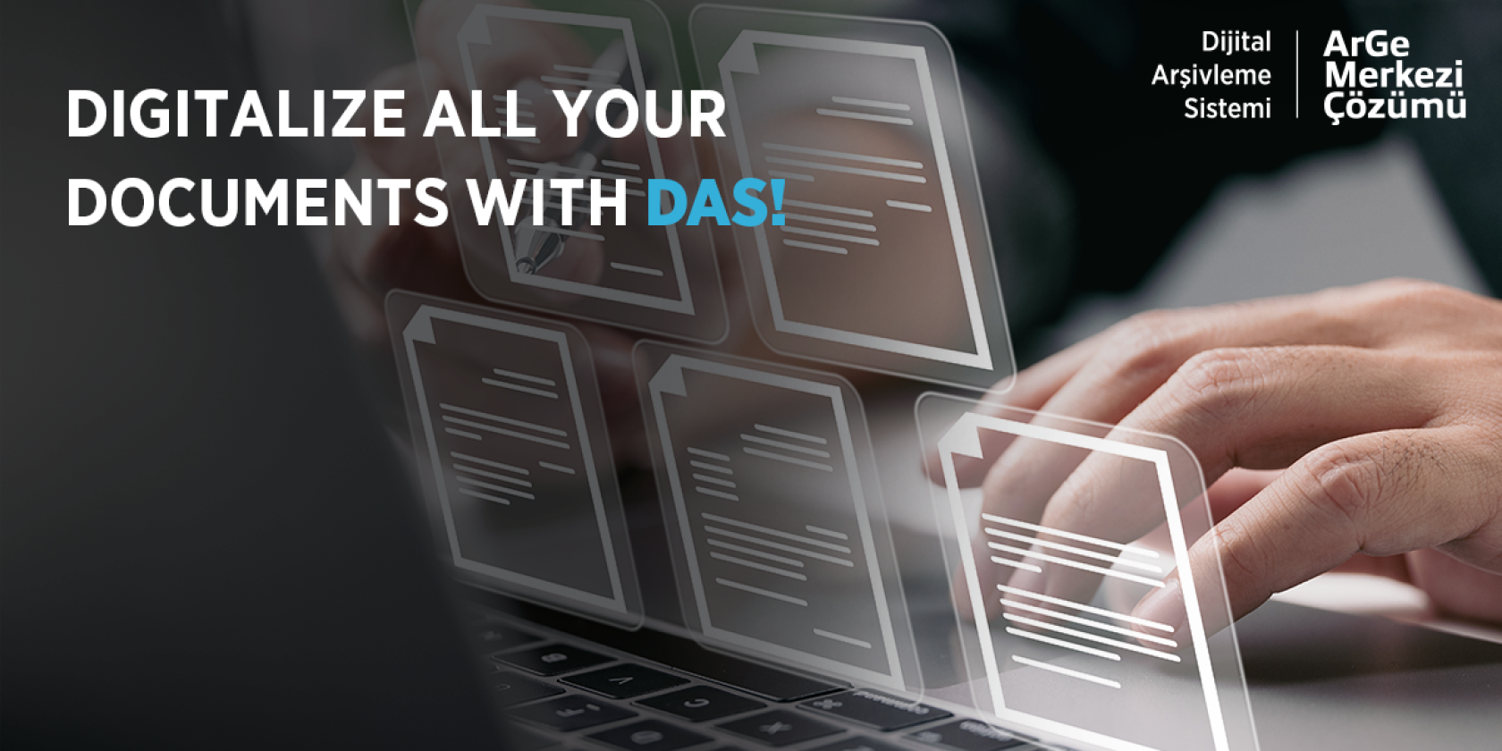 DAS (Digital Archiving System)