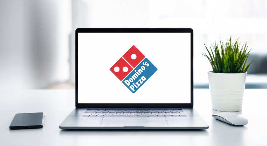 Domino's Pizza İK Projesi