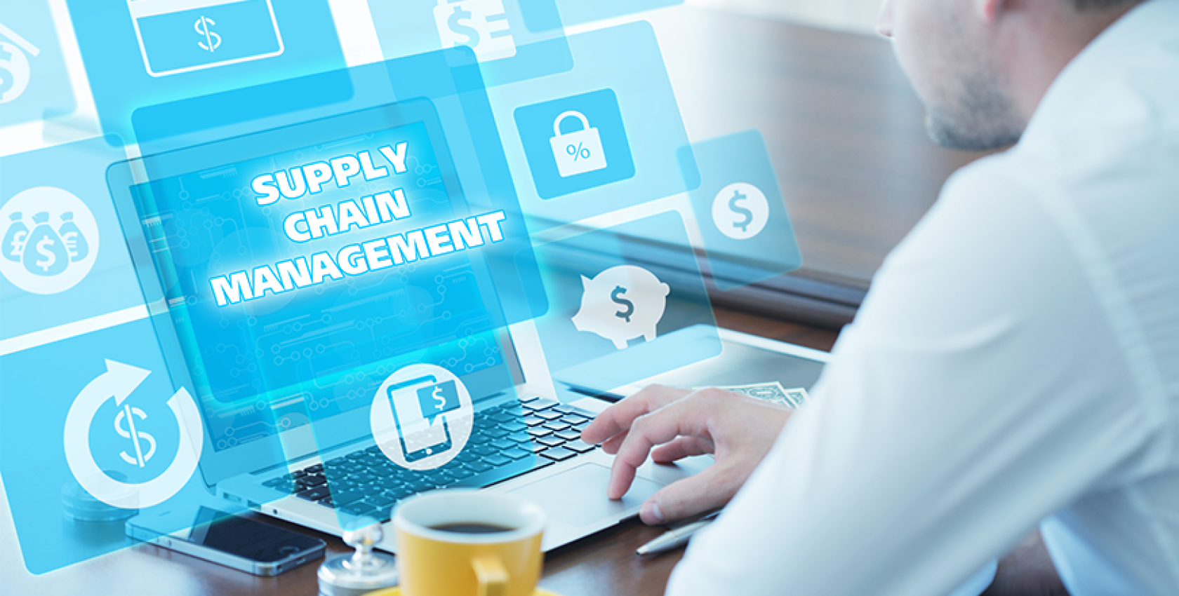 Digital Supply Chain