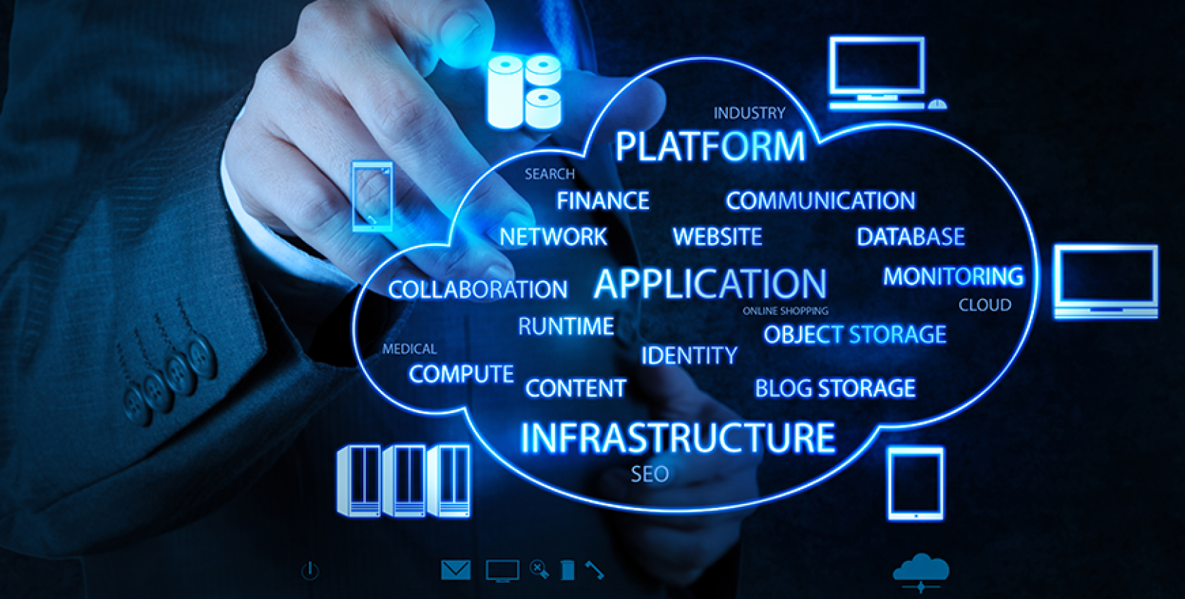 SAP Uygulama Danışmanlığı