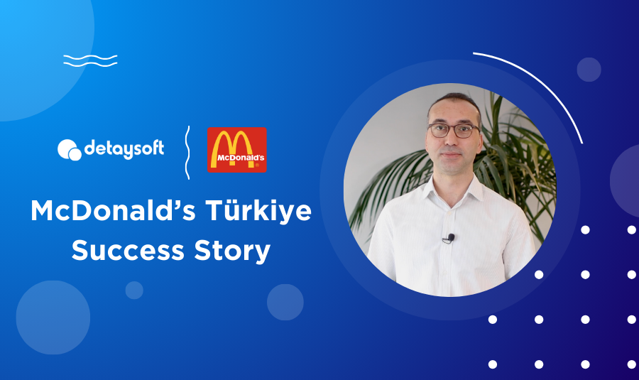 McDonald's Türkiye | SAP SuccessFactors | Success Story