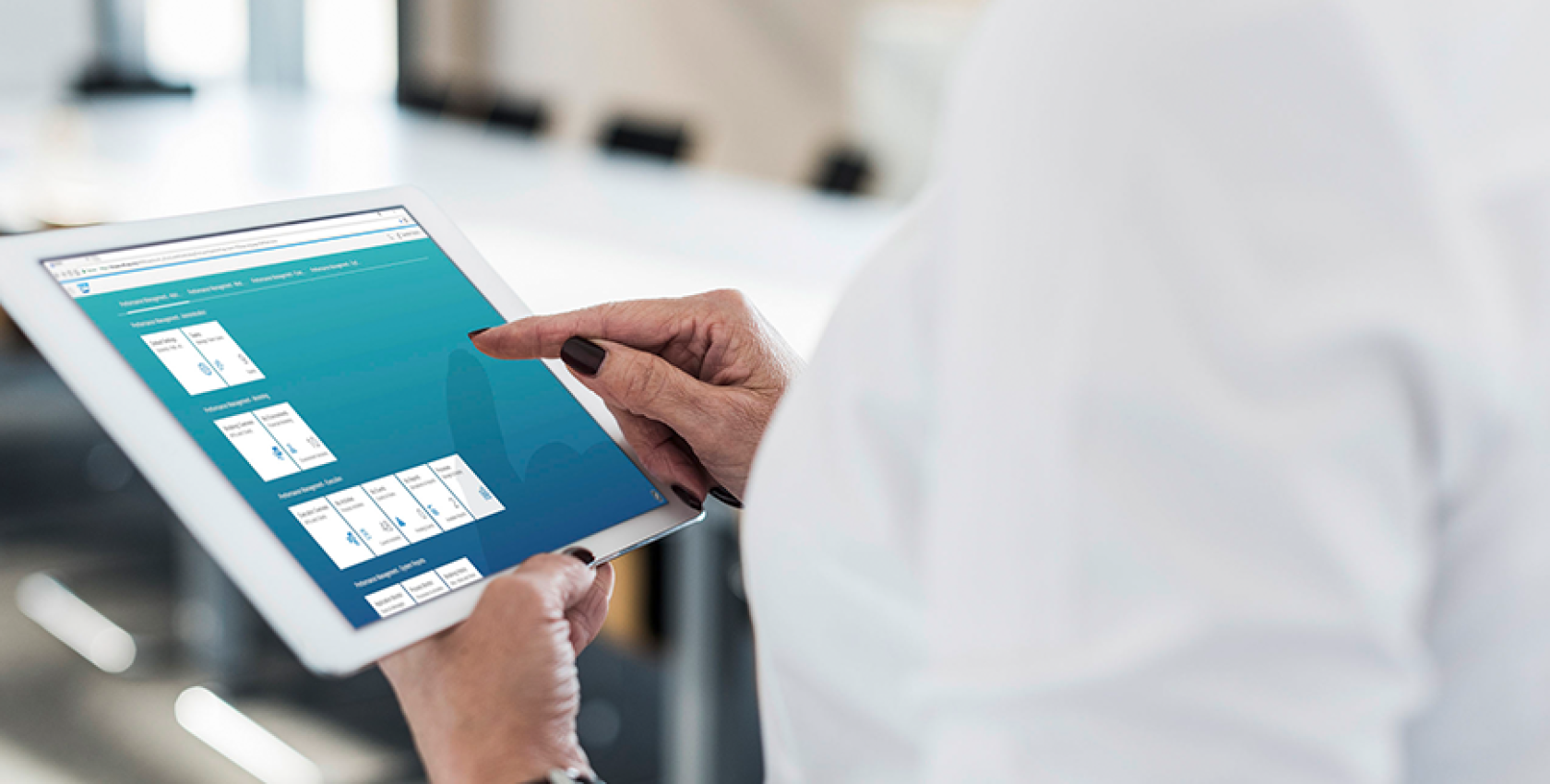 Password Management