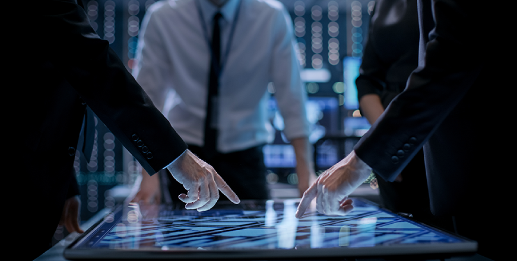 SAP HANA Data Management Suite