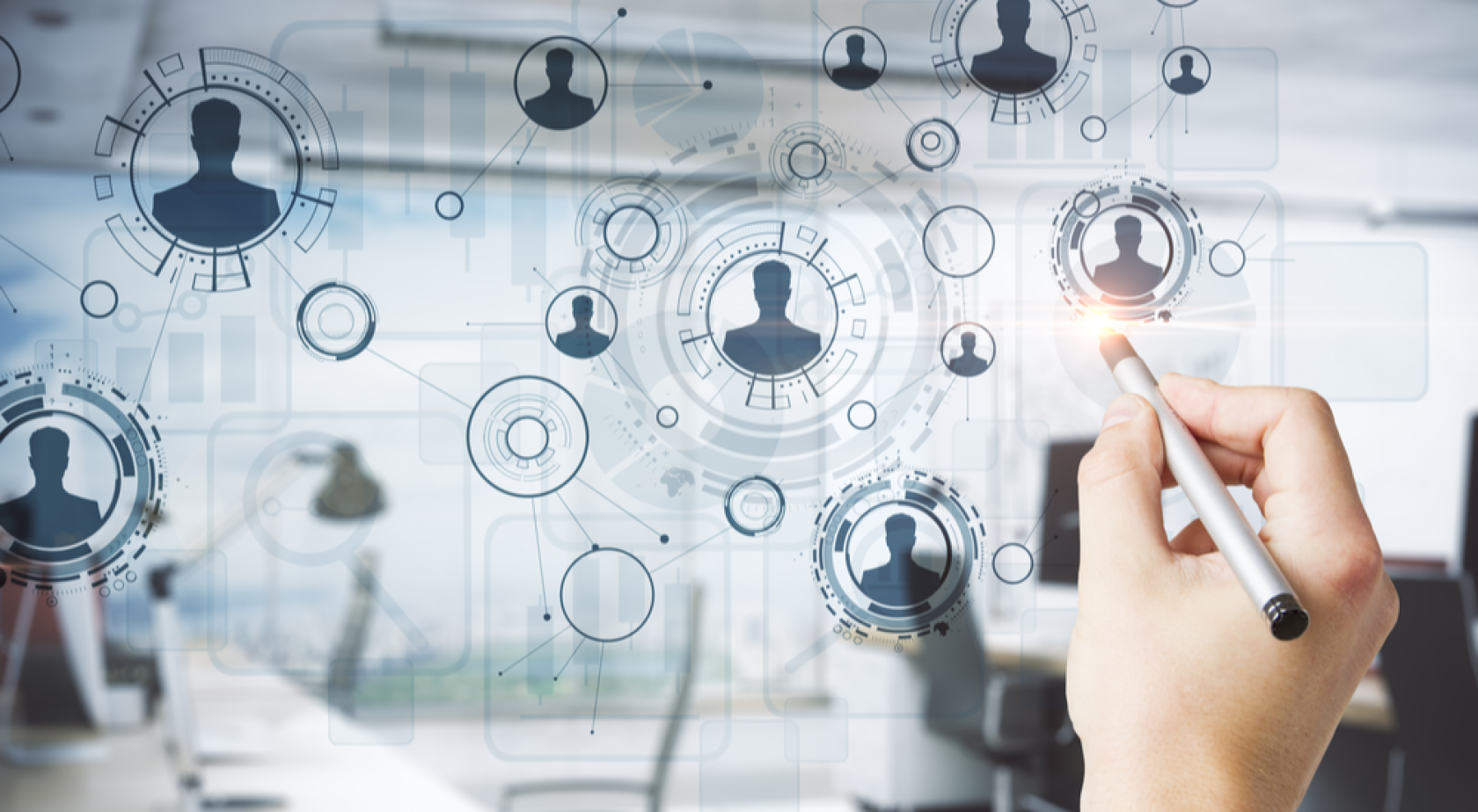 HR Analytics and Workforce Planning