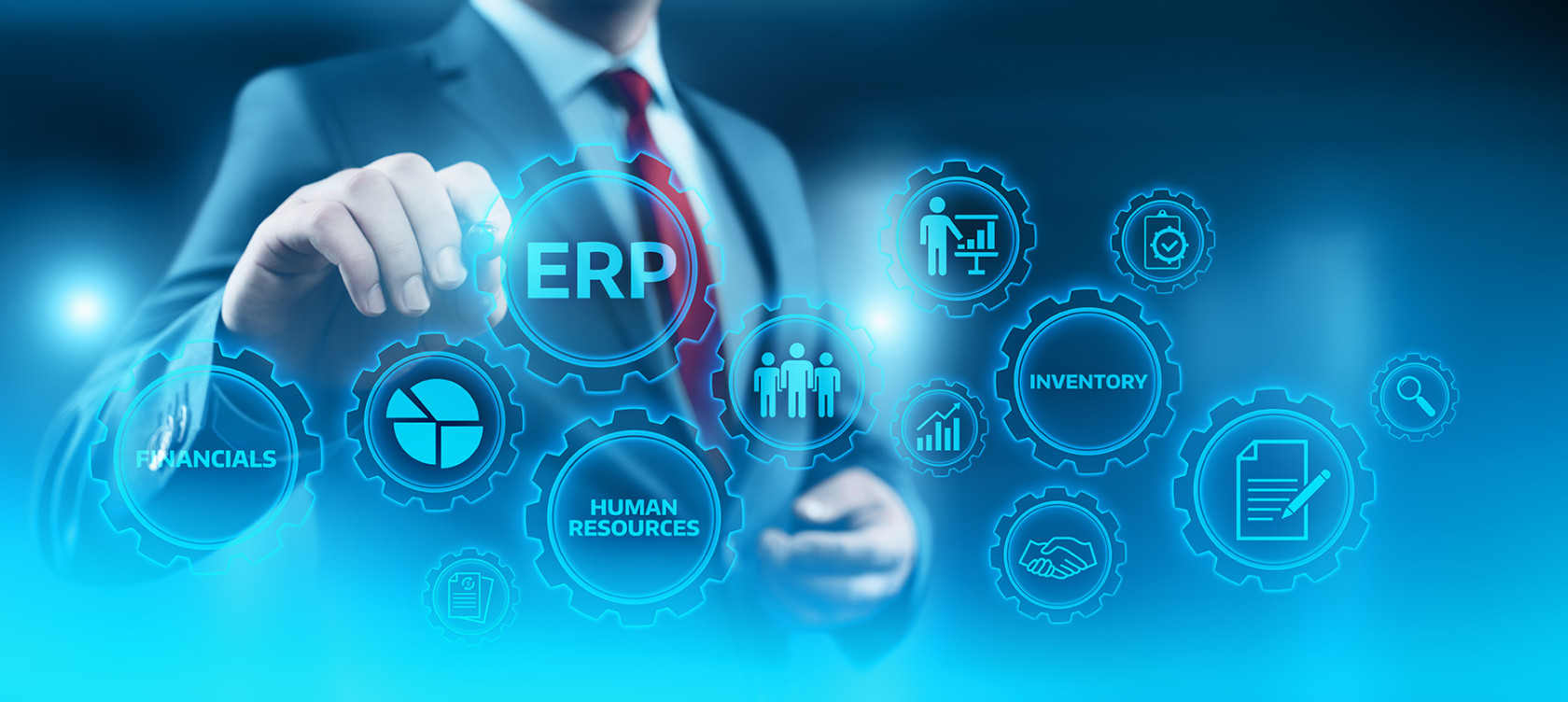 SAP ÇÖZÜMLERİ