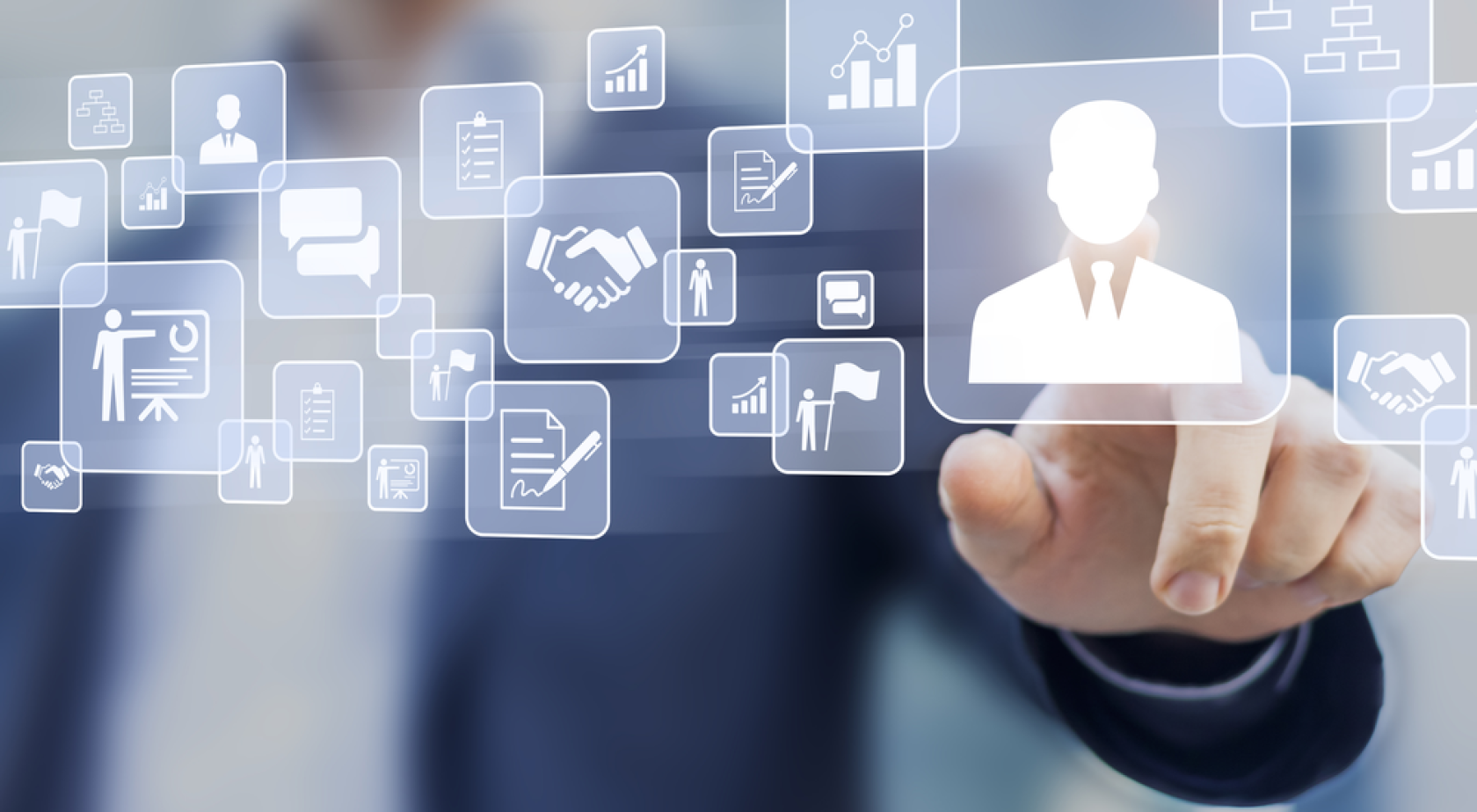 Yetenek Yönetimi (Talent Management)