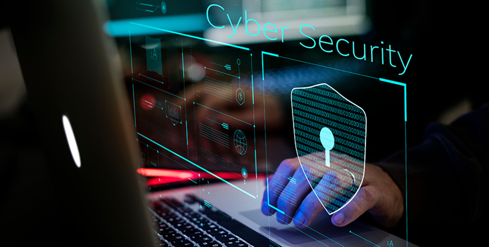 Cybersecurity, Governance, Risk and Compliance
