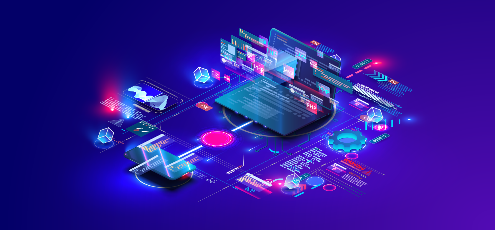 With BNet, manage your support and project processes on a single platform!