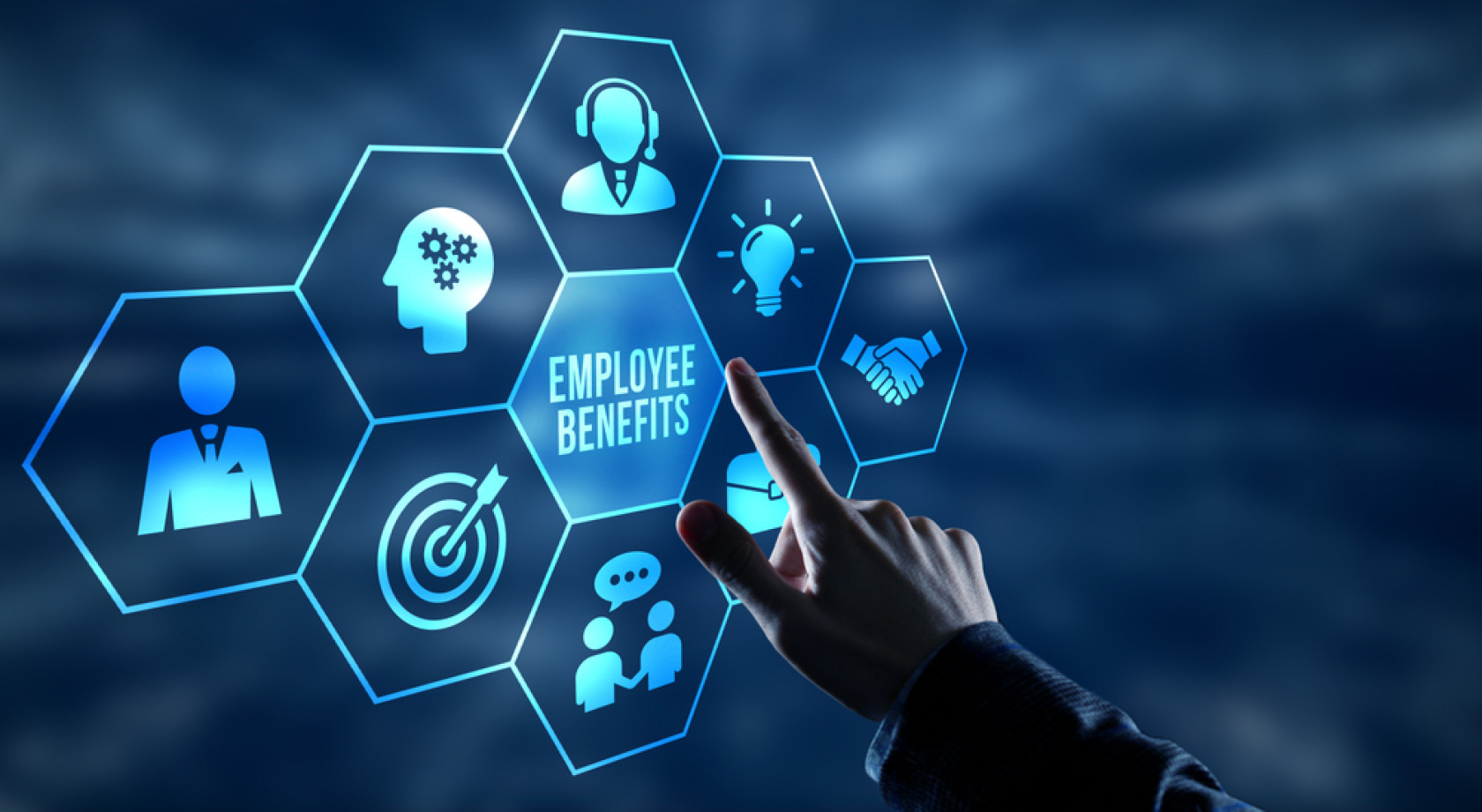 Employee Experience Management HxM | SAP SuccessFactors