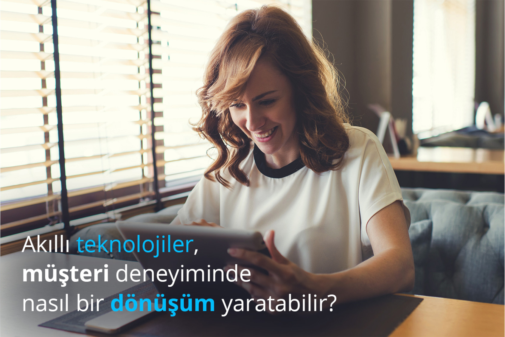 Akıllı teknolojiler, yeni müşteri kazanmada neden kilit rol oynuyor?