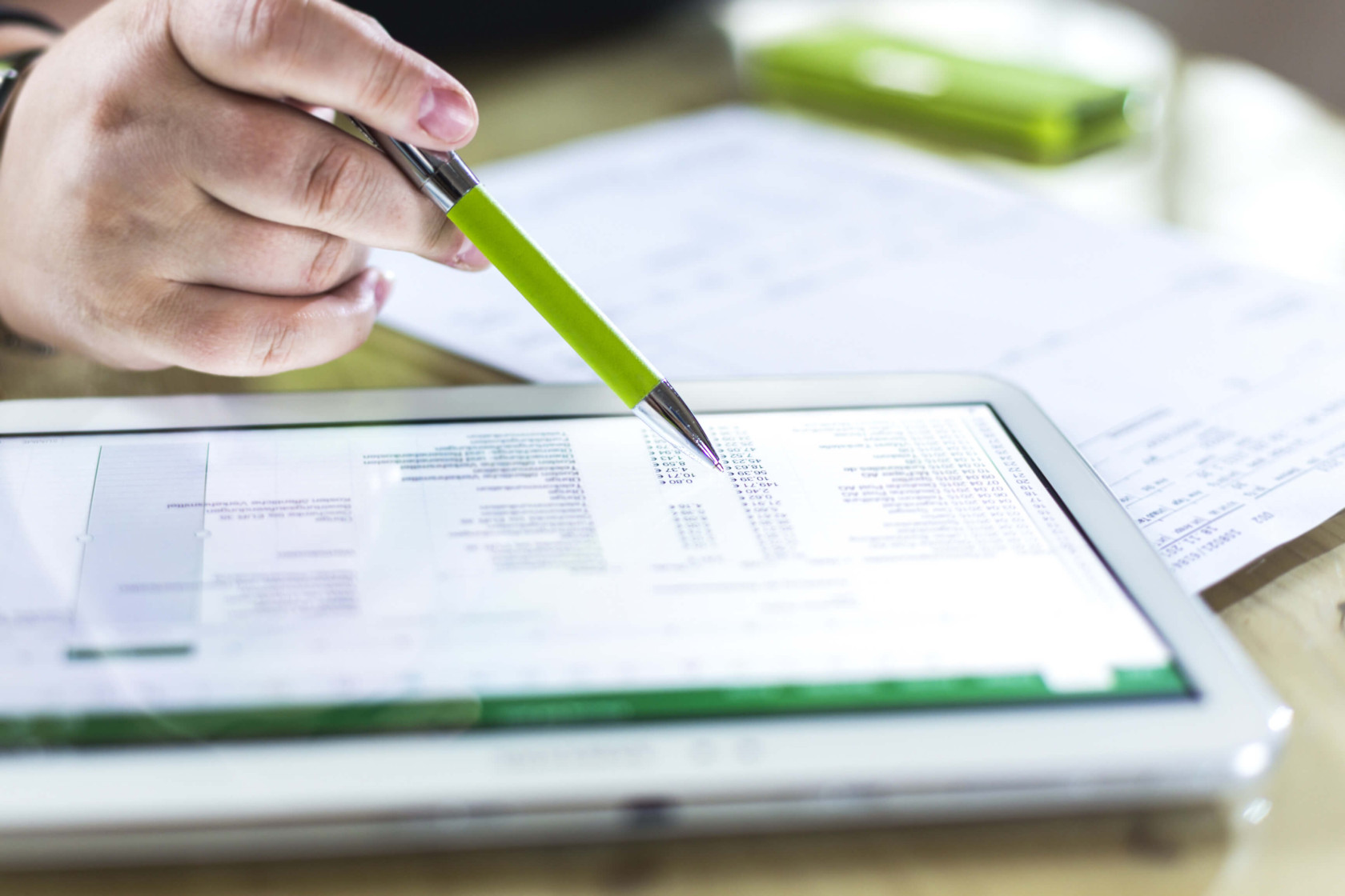 With Online DDS, manage your collection processes effectively!